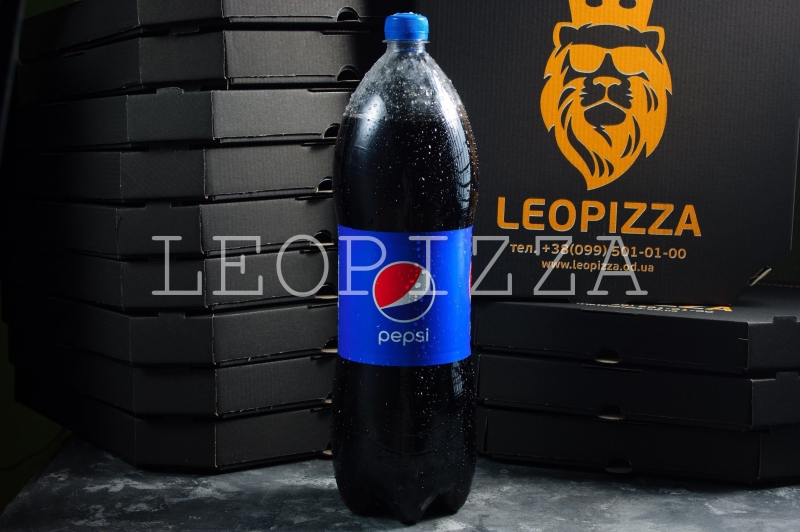 Pepsi 1.5 л - фото 1