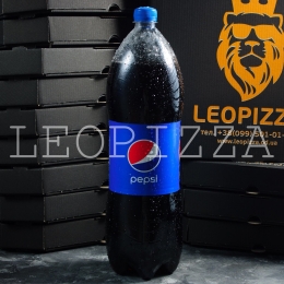 Pepsi 1.5 л