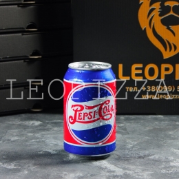 Pepsi 0,33 ж/б