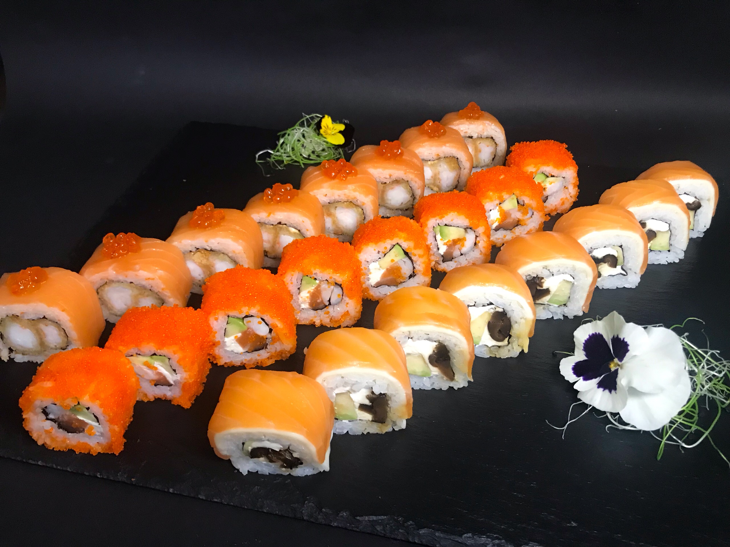 сет "Дзен"